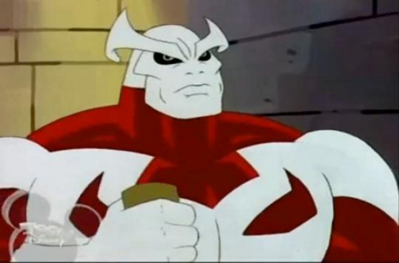 Caliban Marvel Animated Universe Wiki Fandom