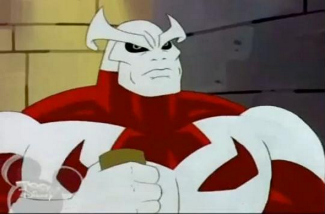 Caliban | Marvel Animated Universe Wiki | Fandom