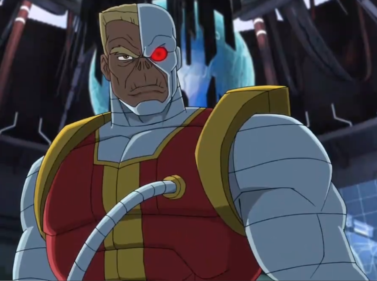 deathlok