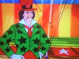 Ringmaster (Productions Universe)