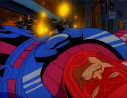 Did what Thor and the Fantastic Four could not