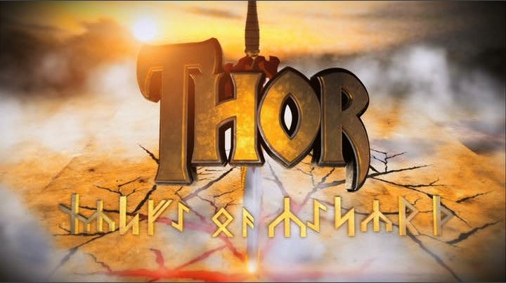 Valhalla: Legend of Thor - Rotten Tomatoes