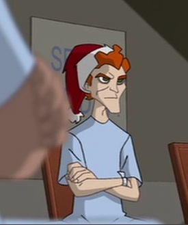 Cletus Kasady (The Spectacular Spider-Man) | Marvel Animated Universe Wiki  | Fandom