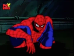 Not the glamorous life other superheroes get