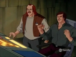 Things are coming together