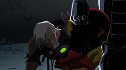 So falls the last Avenger