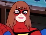 Spider-Woman (Productions Universe)