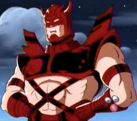 Erik the Red | Marvel Animated Universe Wiki | Fandom