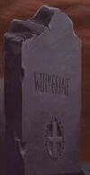 Wolverine Tombstone WXM