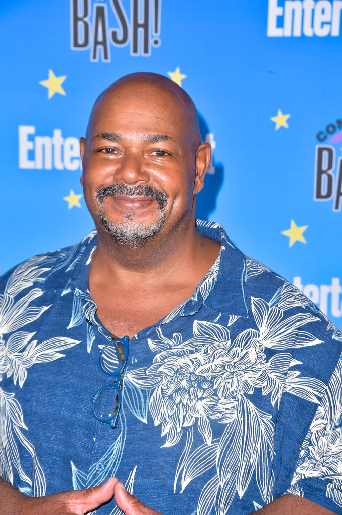 Kevin Michael Richardson - Wikipedia