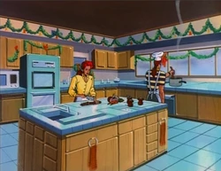 Too many chefs in this kitchen