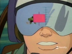 Nowhere to run, nowhere to hide