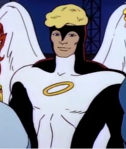 Angel (Productions Universe)