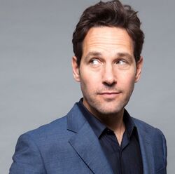 Paul Rudd