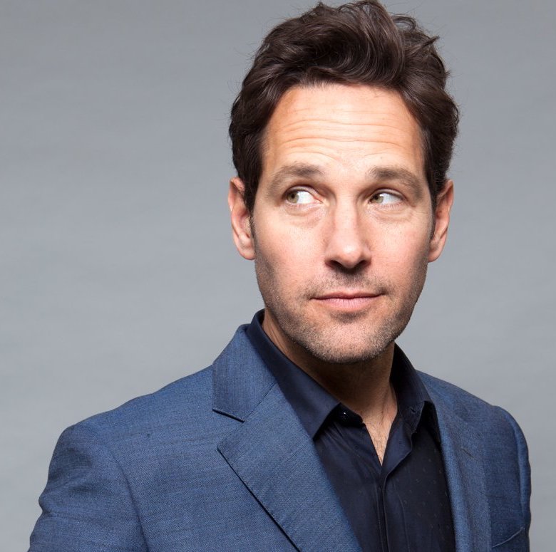 Paul Rudd - Wikipedia