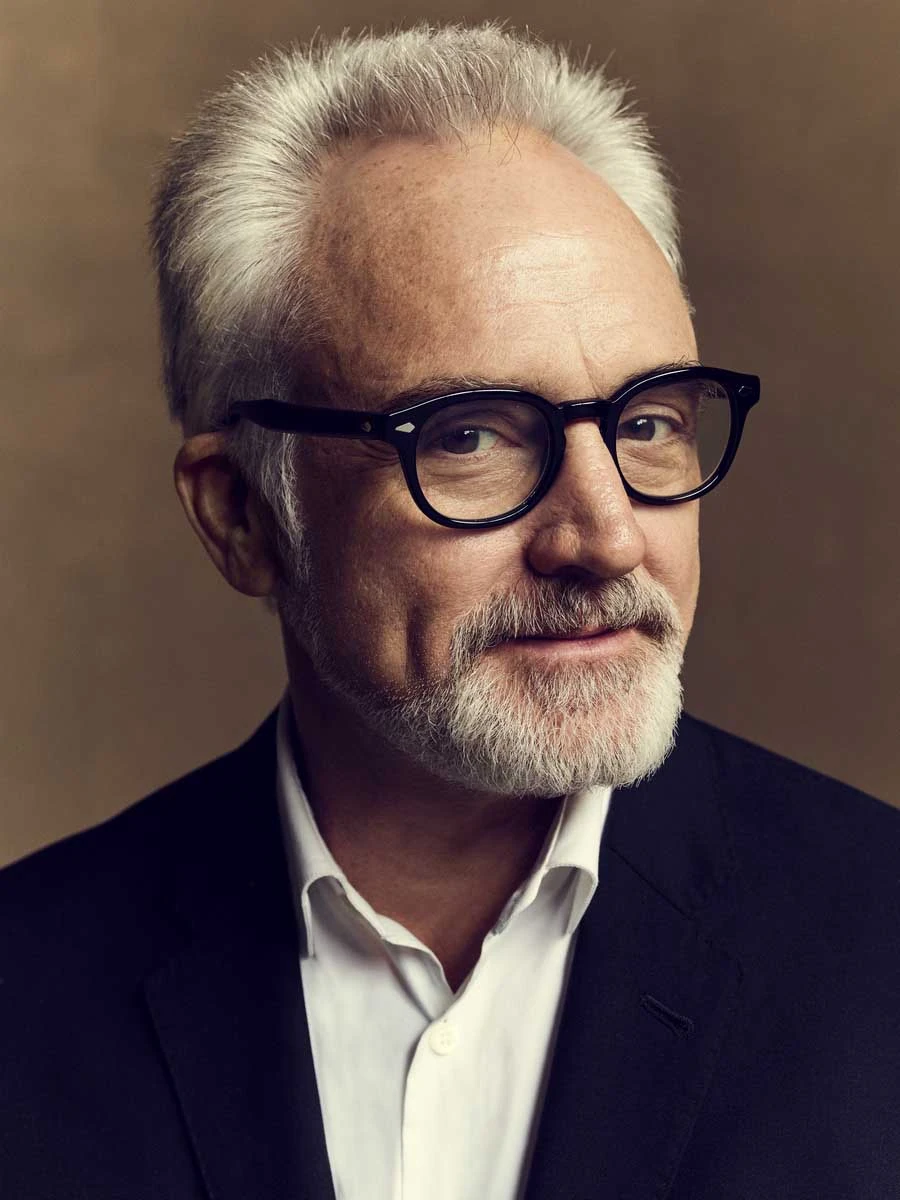 Bradley Whitford | Marvel Animated Universe Wiki | Fandom