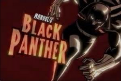 Black Panther Series