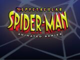 The Spectacular Spider-Man (TV Series)