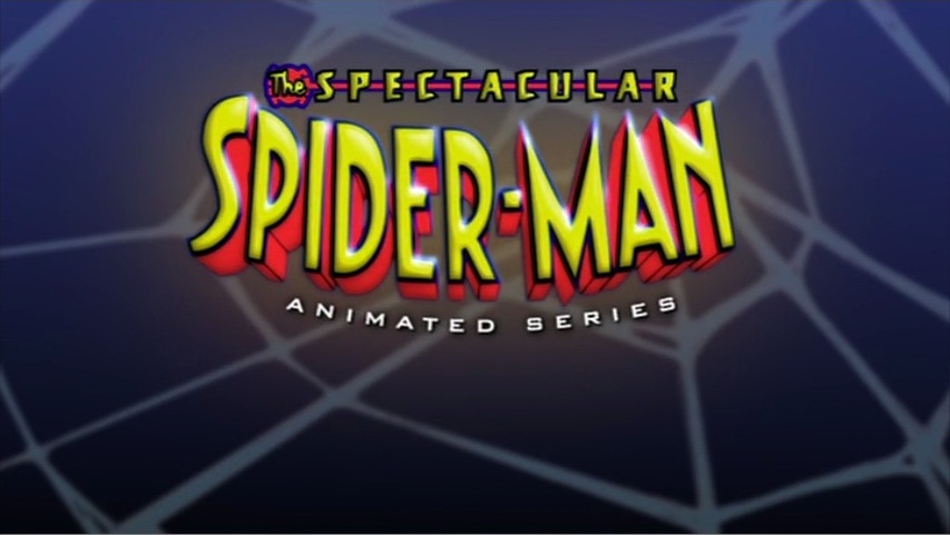 The Spectacular Spider-Man (TV Series) | Marvel Animated Universe Wiki |  Fandom