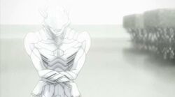 Zeke enjoys his armor