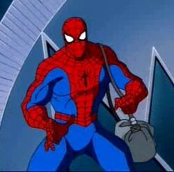 Spider-Man and His Amazing Friends (TV Series), Marvel Animated Universe  Wiki