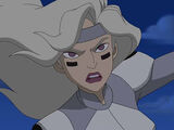 Silver Sable (The Spectacular Spider-Man)