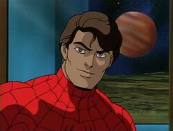 The Spider-Man (Stick Nodes Series) Season 1 4, The Spider-Man Wiki