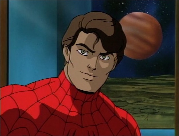 Spider-Man | Marvel Animated Universe Wiki | Fandom