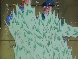 Killed then infected