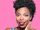Sasheer Zamata