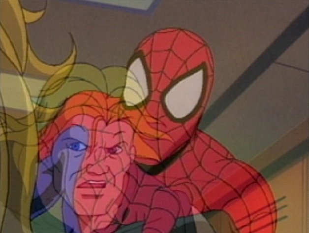 Spider-Man Safety Series (TV Series), Marvel Animated Universe Wiki