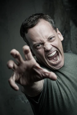 Dee Bradley Baker