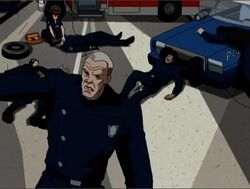 Will this be the first (possible) of many Spider-Man character appearances?