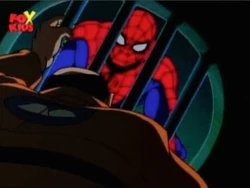 Plenty of surprises in the sewers