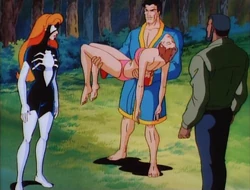 Licking their wounds