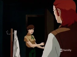 Some people just aren't happy where they are