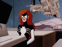 The captor becomes the captee and vice versa