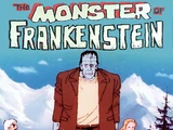 The Monster of Frankenstein (Video)