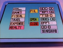 No one thought to spell check