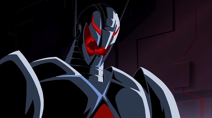 Ultron (Next Avengers: Heroes of Tomorrow) | Marvel Animated Universe Wiki  | Fandom