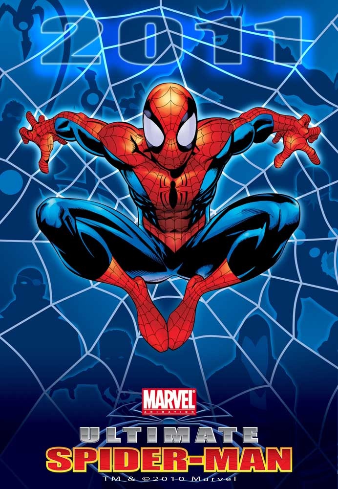 Ultimate Spider-Man Is Marvel's Best Tie-In Video Game