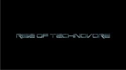 Rise of Technovore