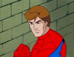 Spider-Man revealed to his worst enemy!