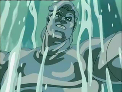 Hydro-Man