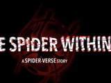 The Spider Within (Short)