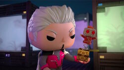 Just a toy