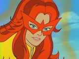 Firestar (Productions Universe)