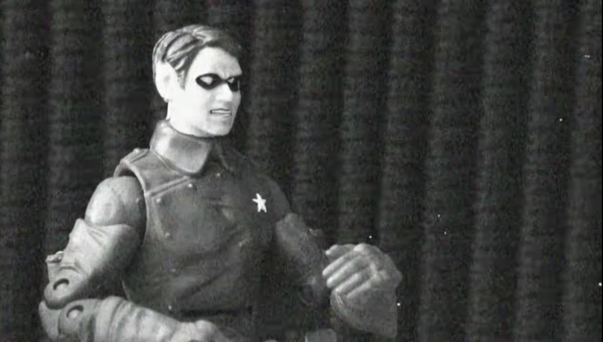 Fred Davis, Jr. (Marvel Super Heroes What The?!) Marvel Animated Universe Wiki Fandom