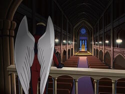 Guardian Angel