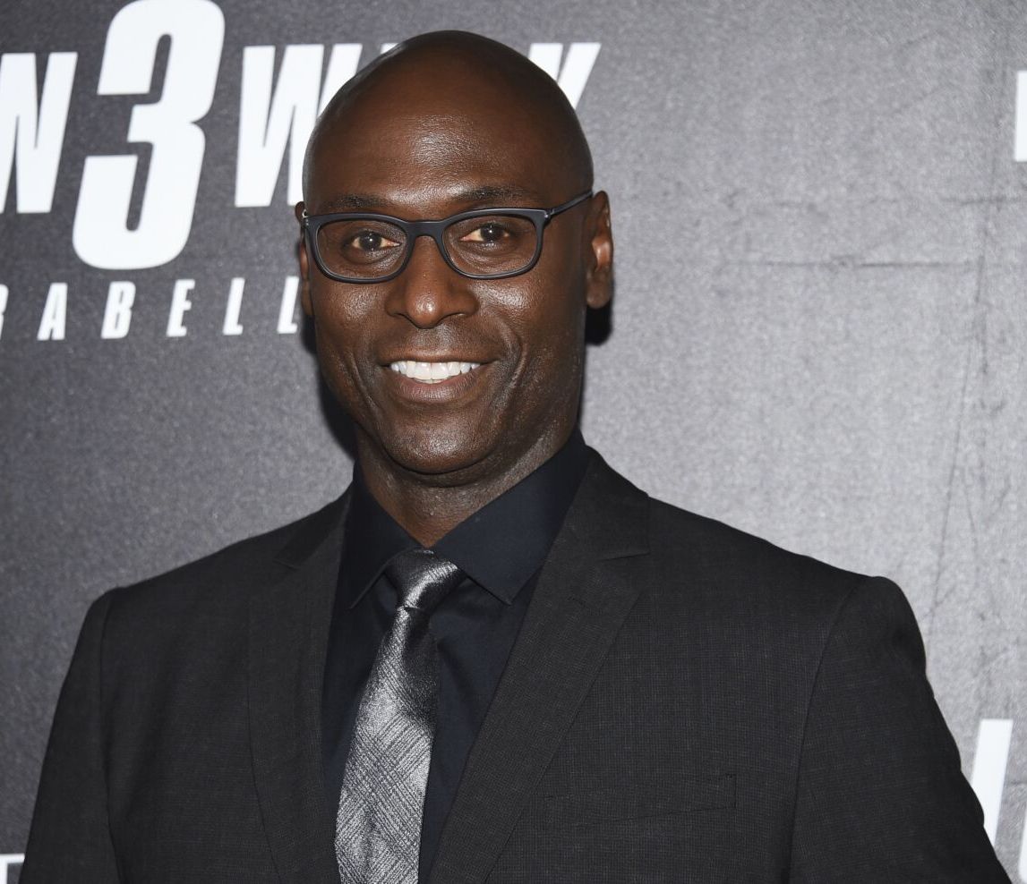 Lance Reddick, Disney Wiki